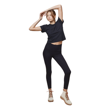 Jungmaven Orosi Pocket Leggings